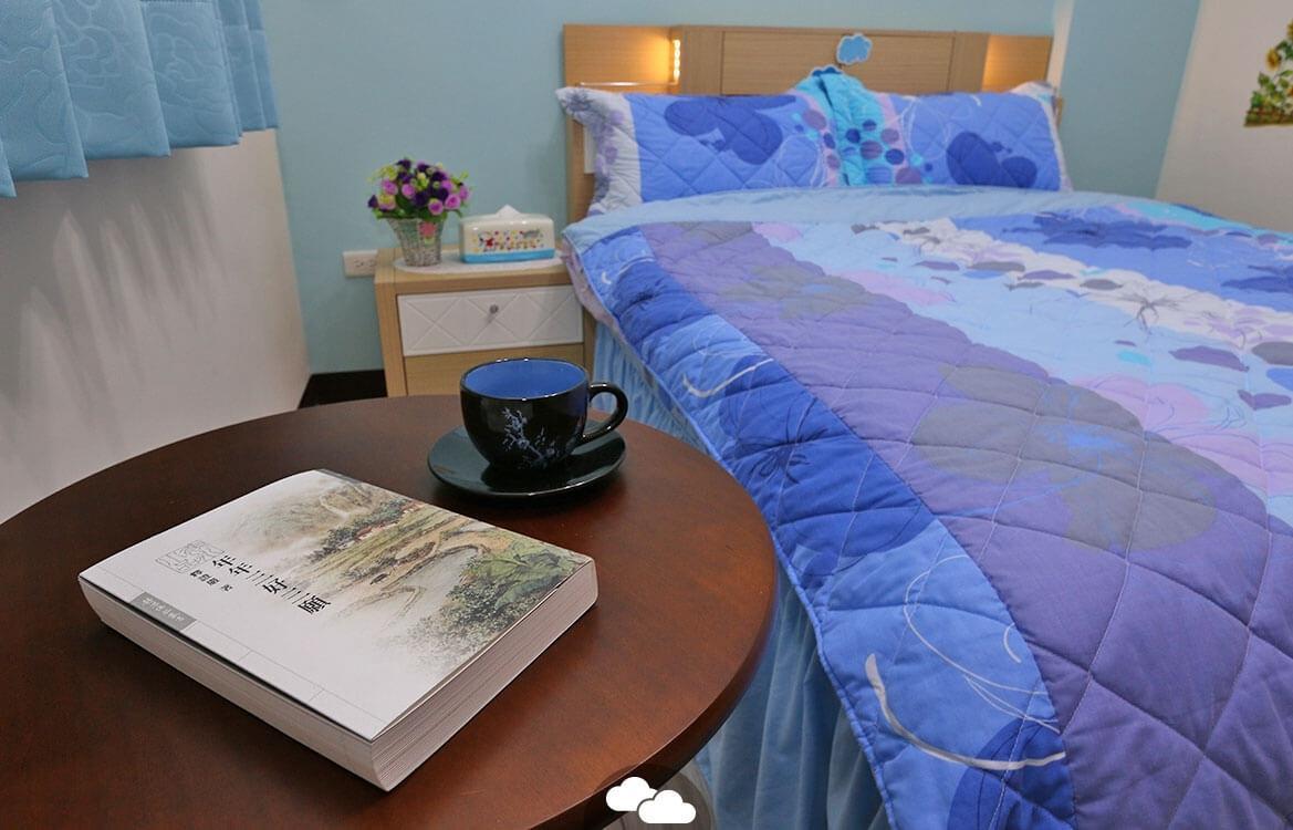Tang Cai Sky B&B Luodong Exterior photo