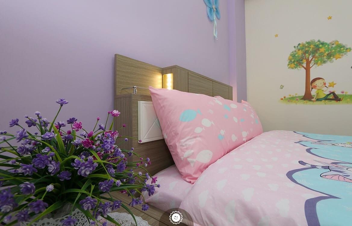 Tang Cai Sky B&B Luodong Exterior photo