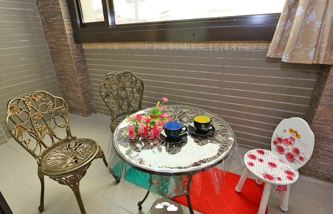 Tang Cai Sky B&B Luodong Exterior photo